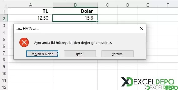 Bir Satırın Sadece Tek Hücresine Yazma-1.webp