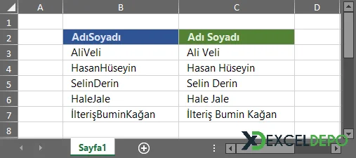 Birleşik Ad ve Soyadların Arasına Boşluk Verme-1.webp