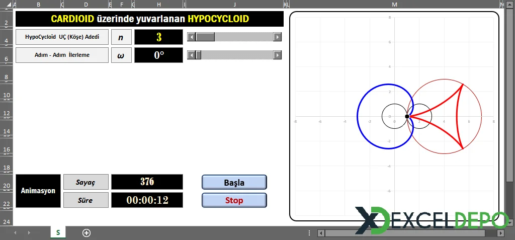 Cardioid Üzerinde Hypocycloid Oluşturma-1.webp