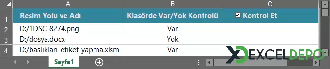 CheckBox Nesnesi ile Klasörde Dosya Kontrolü-1.webp