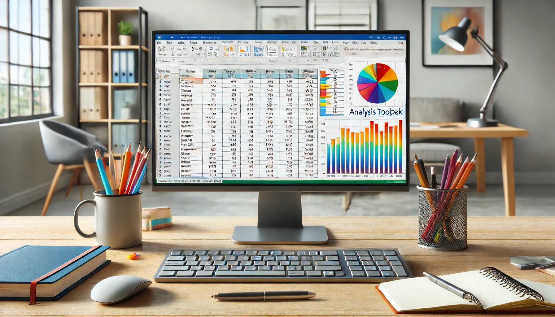 Dosya 'Çözümleme Araç Takımıyla İstatistiksel Çözümleme'