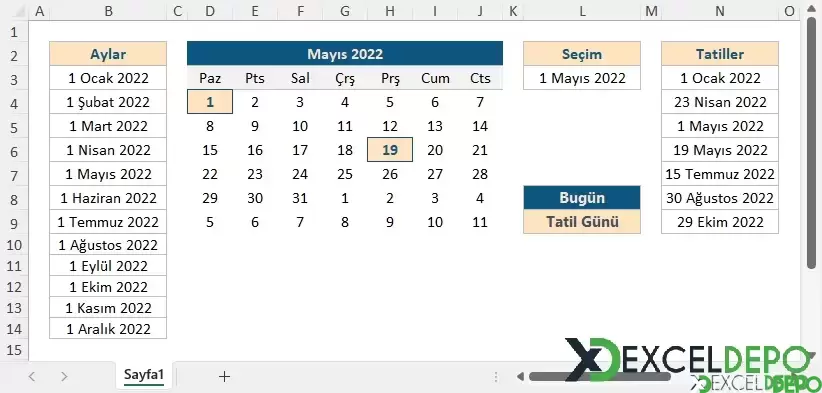 Dinamik Formüllerle Takvim Oluşturma-1.webp