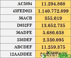 Excel Hexadecimal Çevirme-2.png