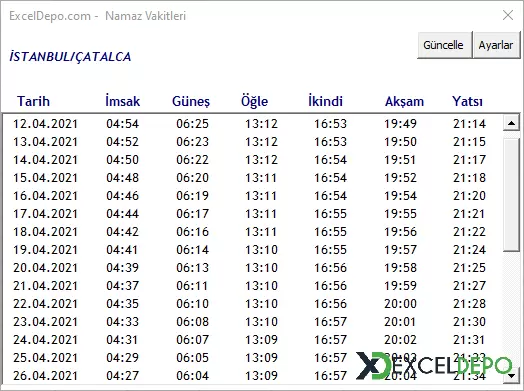 Excel İmsakiye 2021-1.webp