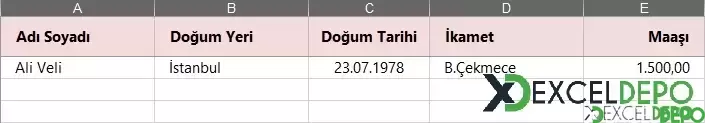 Excel Userform Veri Kaydetme-2.webp