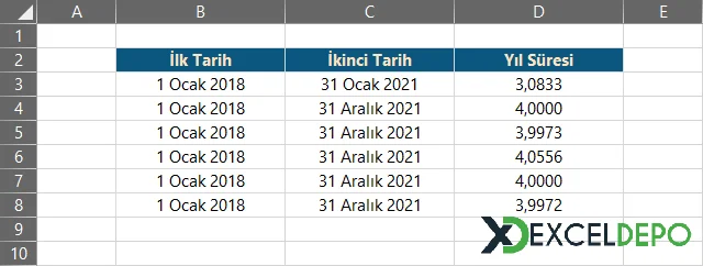 İki Tarih Arasındaki Süreyi Yıl Olarak Hesaplama-1.webp