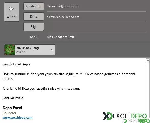 İmza ve Gönderici Ekleme Seçenekli Mail Gönderme-1.png