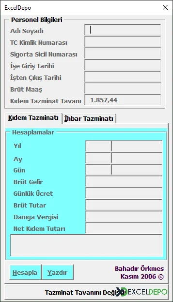 Kıdem ve İhbar Tazminatı Hesabı Yapma-1.webp