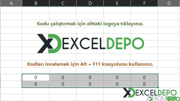 Makrolar ile Boş Hücreleri Sıfırla Değiştirme-2.webp