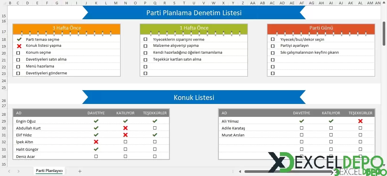 Parti Planlayıcısı ve Denetim Listesi-1.webp