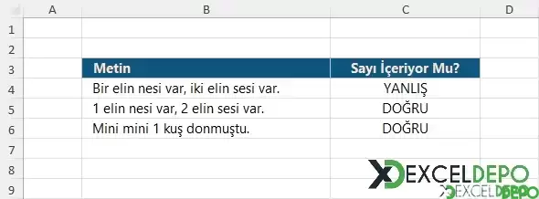 Sayı İçeren Hücreleri Bulma-1.webp