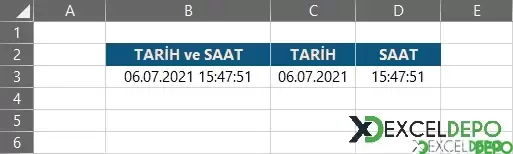 Tarih ve Saat Değerini Ayrı Ayrı Yazdırma-1.webp