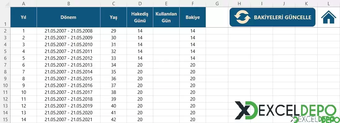 Yıllık İzin Günü Hesaplama Tablosu-2.webp