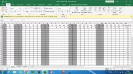 Excel Eğersay Formülünü Koşullu Kullanma