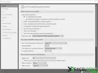 Excel Seçenekleri Penceresini Açma