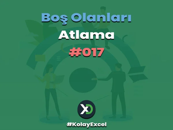 Boş Olanları Atlama