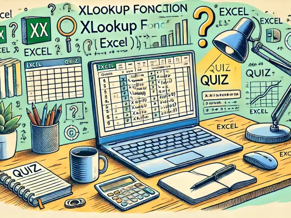 Temel Excel Bilgisi Ölçümleme