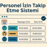 Excel dosyasını HTML formatına dönüştürme