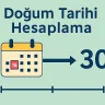Döngü örnekleri 1