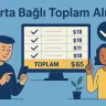 Pivot ve Grafik örneği