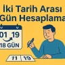Excel Koşullu Biçimlendirme