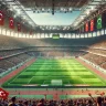 Spor Toto Süper Lig Fikstür ve Puan Cetveli