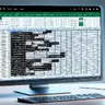 Excel REGEXEXTRACT Fonksiyonu