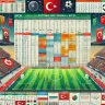 Futbol Maçları Listesi Oluşturma