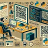 Python ile QR Kodu Oluşturma