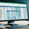 Excel ile İşe İade Tazminatı Hesaplama