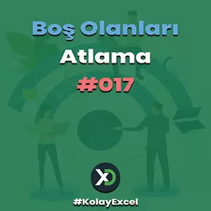 Boş Olanları Atlama