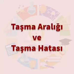 Taşma Aralığı ve Taşma Hatasını Öğrenme