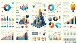 Temel Grafik Türleri Ne Zaman ve Nasıl Kullanılır