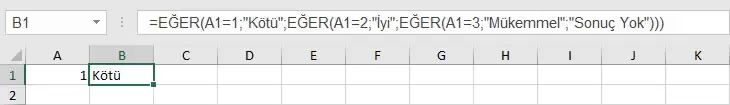 İç İçe EĞER Formülü Yazma-1.webp