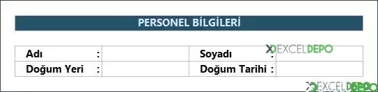 Hizalı İki Nokta Üst Üste Koyma 