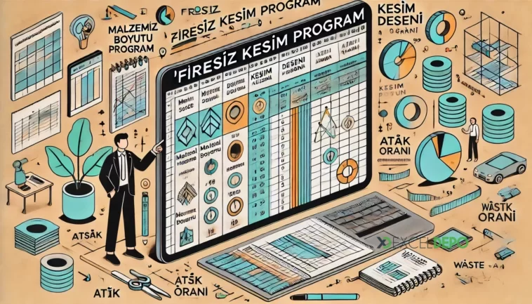 Firesiz Kesim Programı